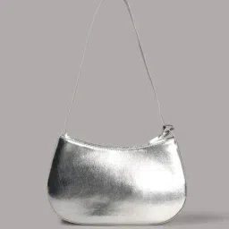 sam Women Shoulder Bag with Zip Closure image 3