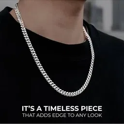 carlton london Men Long Chain  image 3