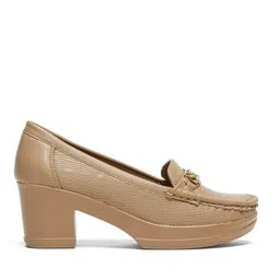 flat n heels Women Slip-Ons with Synthetic Upper image 3