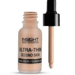 insight cosmetics Ultra-Thin Second Skin Long Wear Foundation with SPF 15 - LNP15 image 3