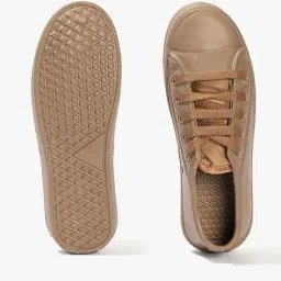 yousta Women Round-Toe Lace-Up Shoes image 3