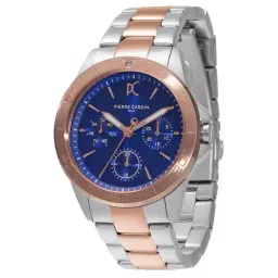 pierre cardin Women Analogue Watch image 3