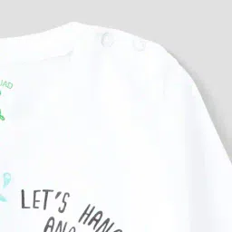 yuv Pack of 5 Quick-Dry Round-Neck T-Shirts image 3