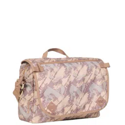 wildcraft Men Printed Messenger Bag image 3