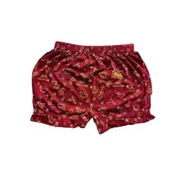 gialon  Cotton Printed Boxer Briefs image 3