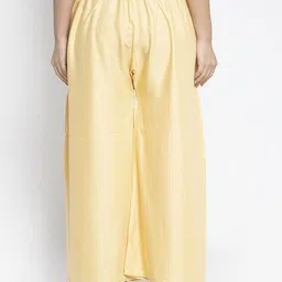 daive Women Pack of 2 Palazzos  image 3
