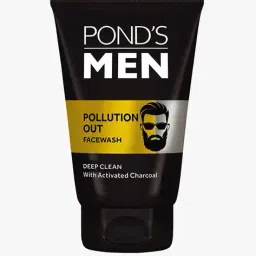pond's Pollution Out Deep Clean Facewash image 3