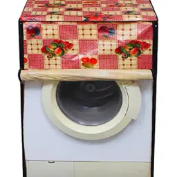 dream care Fully Automatic Washing Machine Cover  image 3