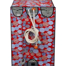 dream care Fully Automatic Waterproof Washing Machine Cover image 3