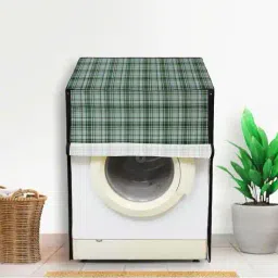 dream care Fully Automatic Waterproof Washing Machine Cover image 3