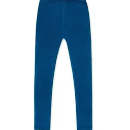 nino togs Girls Pack of 5 Leggings image 3