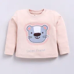 moon kids Pack of 2 Floral Print Set image 3