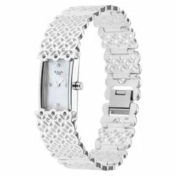 titan Women Raga Water-Resistant Analogue Watch-NT9898VM03 image 3