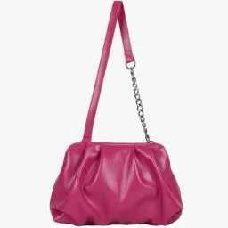 lino perros Women Shoulder Bag with Chain Strap image 3