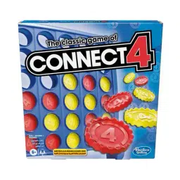 hasbro gaming Connect 4-Strategy 2 Players Board Game image 3