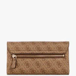 guess Women Noelle Xbody Flap Sling Bag image 3