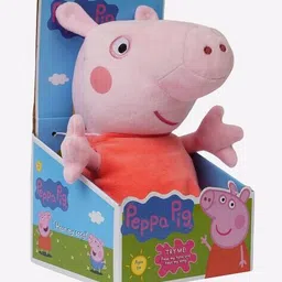 mirada Musical Peppa Pig Toy image 3