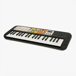 yamaha PSS F30 37-Keys Portable Mini Keyboard image 3