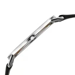 titan Men Water-Resistant Analogue Watch - NT1595SL06 image 3