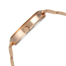 titan Women Water-Resistant Analogue Watch-NT2480WM03 image 3