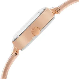 titan Women Raga Water-Resistant Analogue Watch-NT2607WM01 image 3