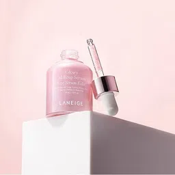 laneige Glowy Makeup Serum image 3