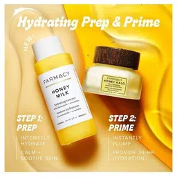 farmacy beauty Honey Milk Hydrating Essence image 3