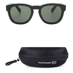 vision express Boys UV-Protected Square Sunglasses-VX SG 51266 image 3