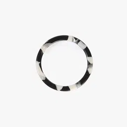 yousta Women Set of 3 Gold-Plated Rings image 3