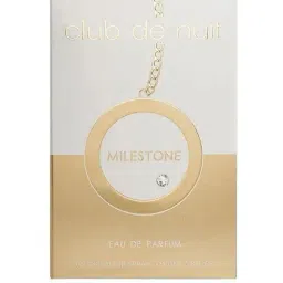 armaf Club De Nuit Milestone Eau De Parfum image 3