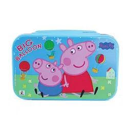 strider Peppa Pig Insulated Lunch Box image 3