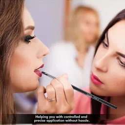 vega professional Lip Precision Brush - VPPMB-14 image 3