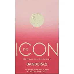 banderas The Icon Splendid Eau de Parfum image 3