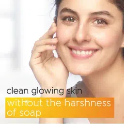 pears Pure & Gentle Body Wash image 3