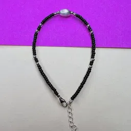 arte Women Sterling Silver Evil-Eye Link Bracelet image 3