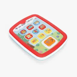 shooting star Unisex My Baby Tablet image 3