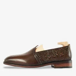whitemuds Men Slip-On Shoes image 3