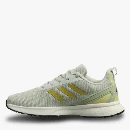 adidas Men Runally Lace-Up Running Shoes image 3