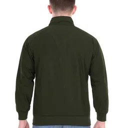 buda jeans co Men Regular Fit Classic Jacket image 3