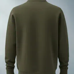 buda jeans co Men Regular Fit Sweatshirt image 3