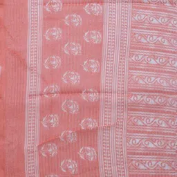 mbz.in by meena bazaar Women Cotton Unstitched Dress Material    image 3