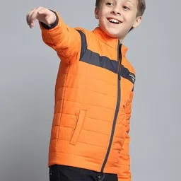 monte carlo Men Polyester Jacket image 3