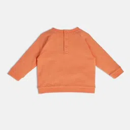 mini klub Graphic Print Sweatshirt image 3