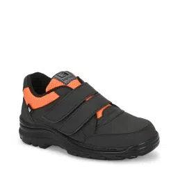 eego italy Men Mid-Top Shoes with Velcro Fastening image 3