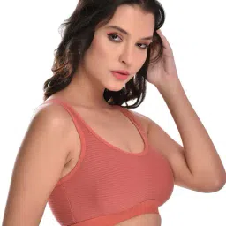 beach curve WomenLightly-Padded Bra image 3