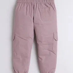 baat cheet Boy Relaxed Fit Jogger Pants image 3