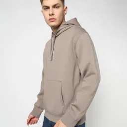 armani exchange Icon Project Regular Fit Hoodie image 3