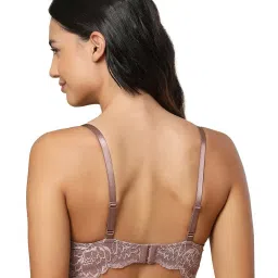 triumph Under-Wired Lightly-Padded T-Shirt Bra image 3