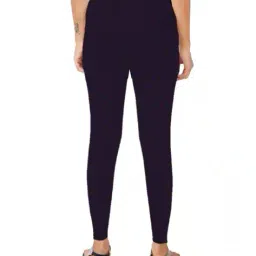 aulika Women Basic Leggings image 3