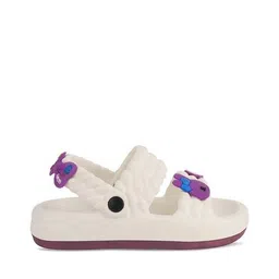 foot trends Women Slingback Clogs Flip-Flops image 3